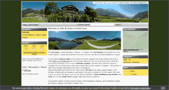 Desktop Screenshot of en.valle-di-casies.com